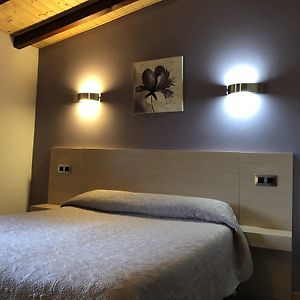 Habitación Doble Estándar